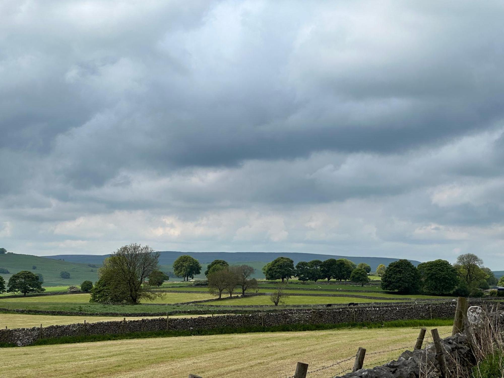 Lyme Tree Farm - Hotching Barn And Knockstone *