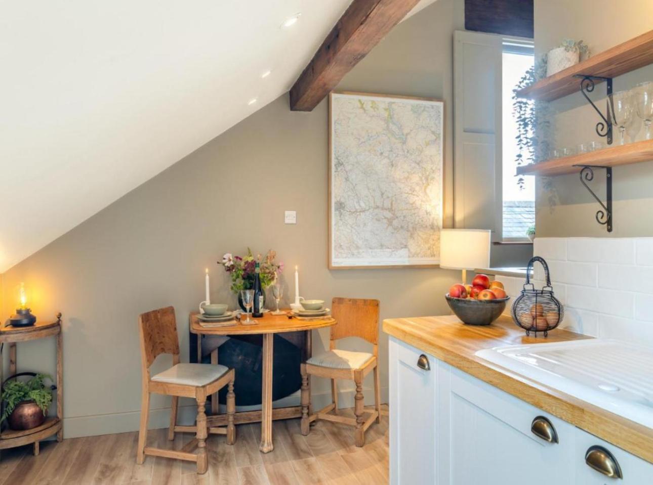 Lyme Tree Farm - Hotching Barn And Knockstone Holiday home