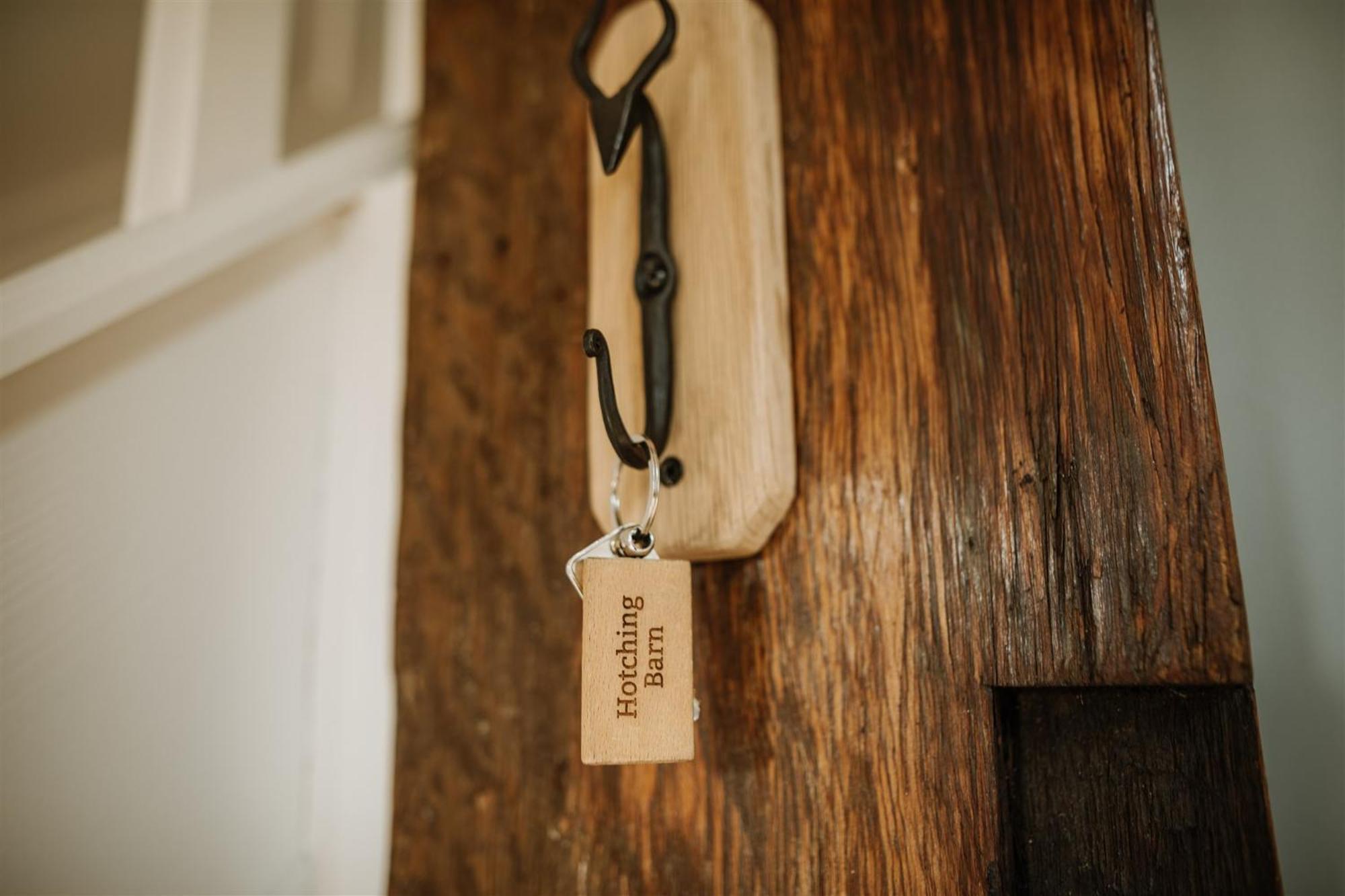 Holiday home Lyme Tree Farm - Hotching Barn And Knockstone *