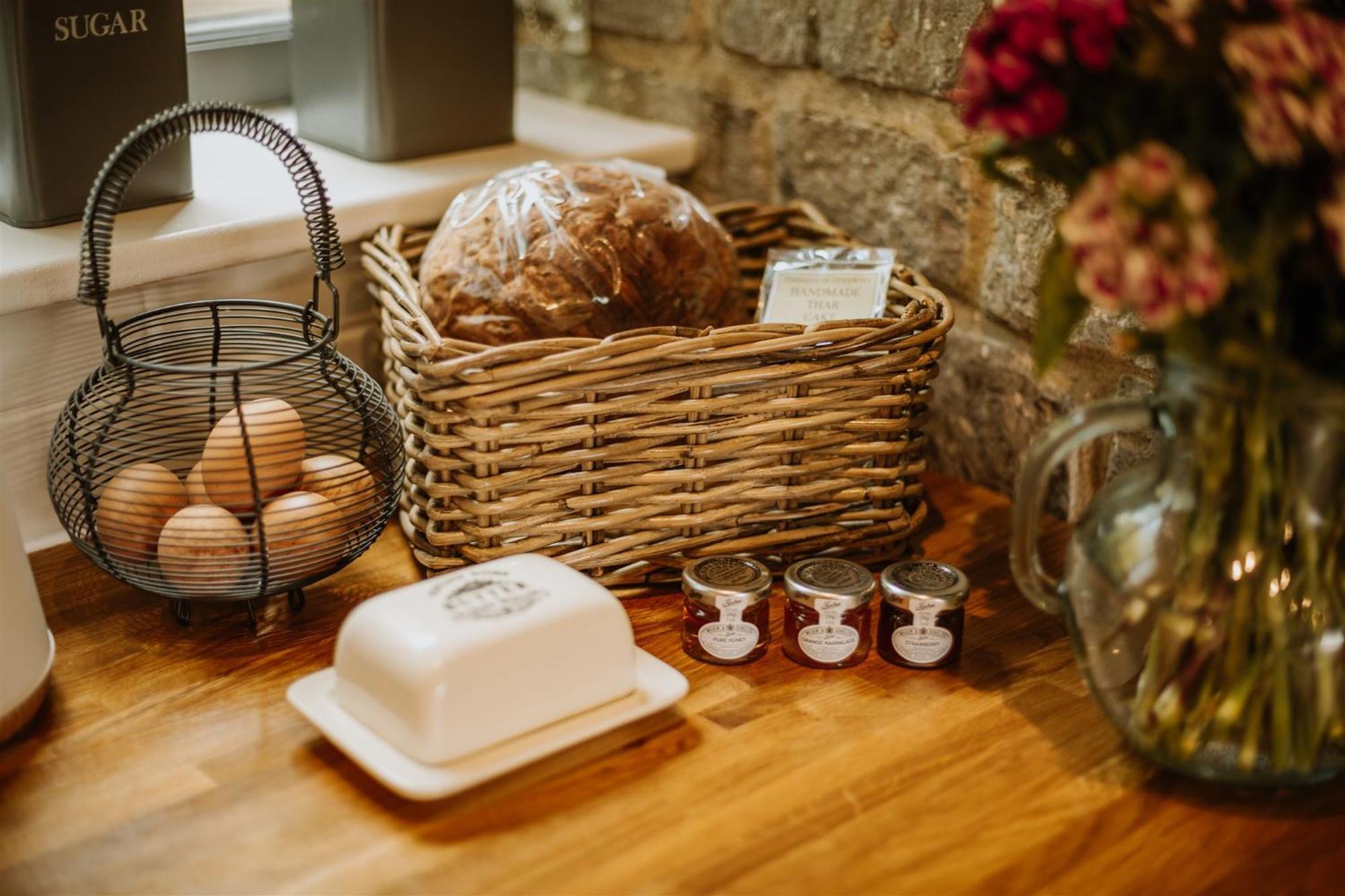 Lyme Tree Farm - Hotching Barn And Knockstone * Tideswell