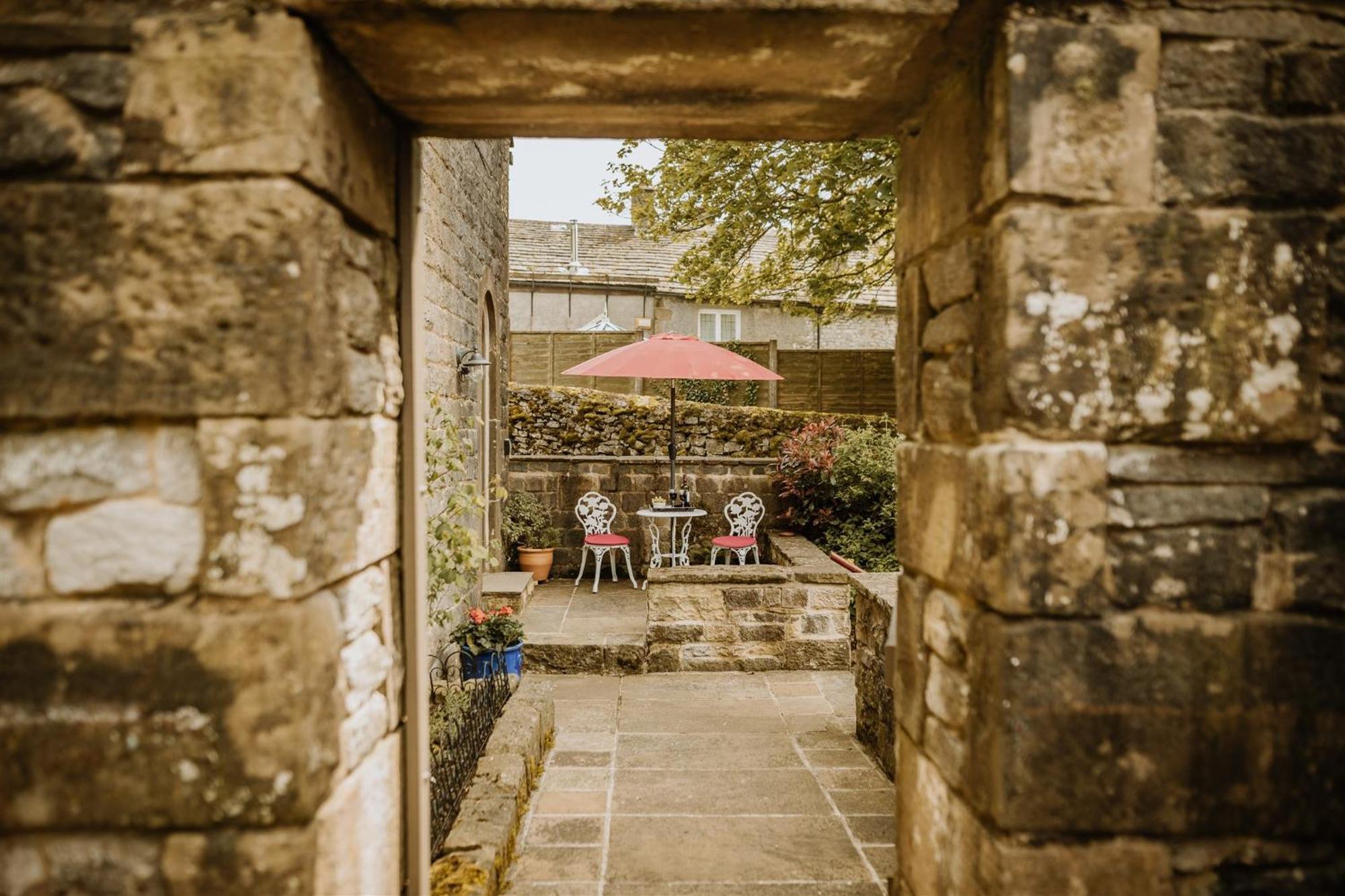 Holiday home Lyme Tree Farm - Hotching Barn And Knockstone Tideswell