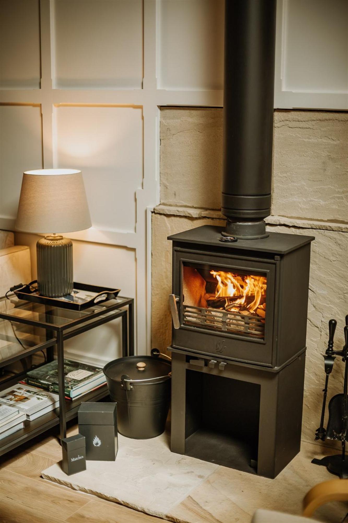 Lyme Tree Farm - Hotching Barn And Knockstone Holiday home
