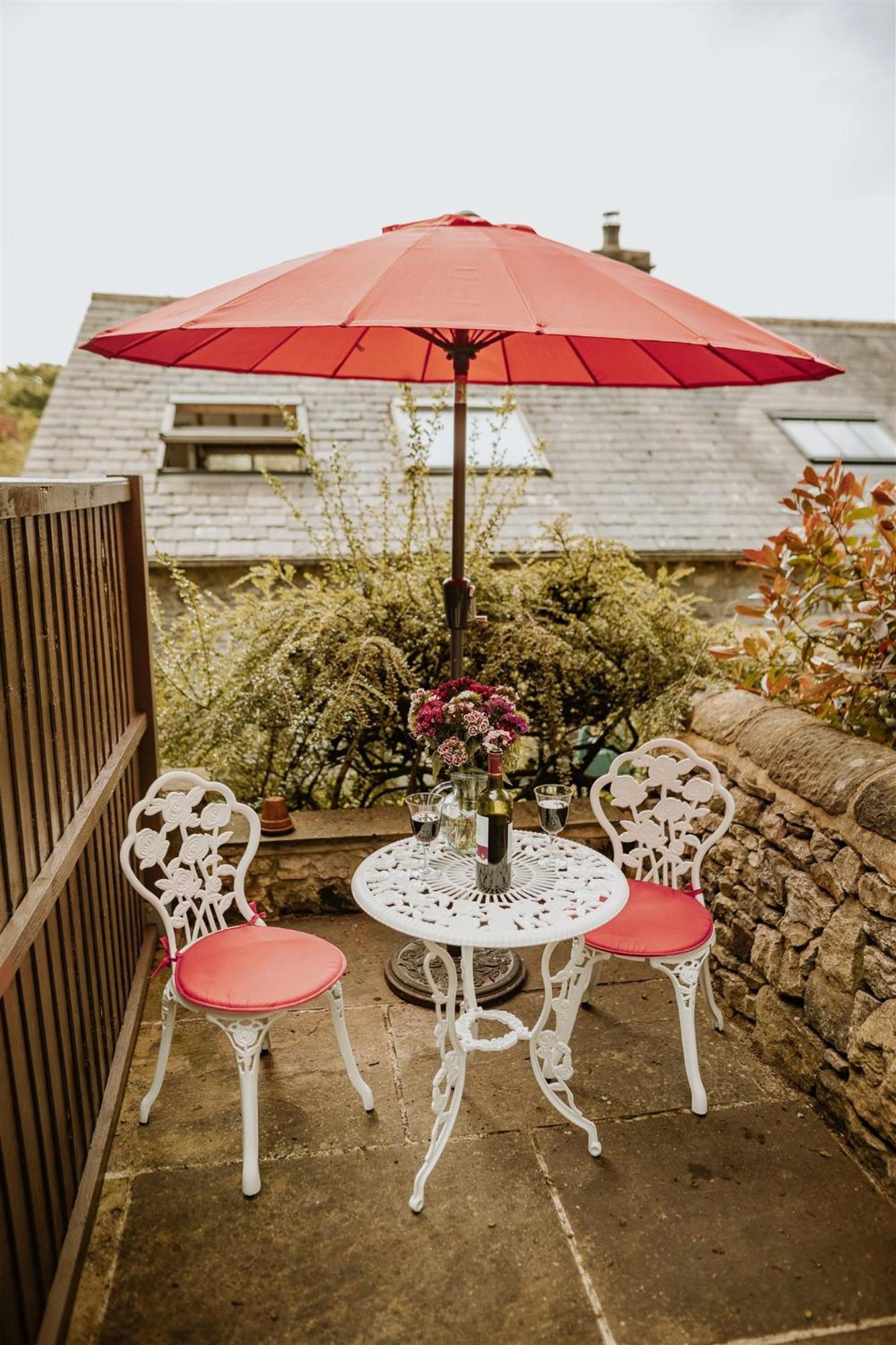 Lyme Tree Farm - Hotching Barn And Knockstone * Tideswell