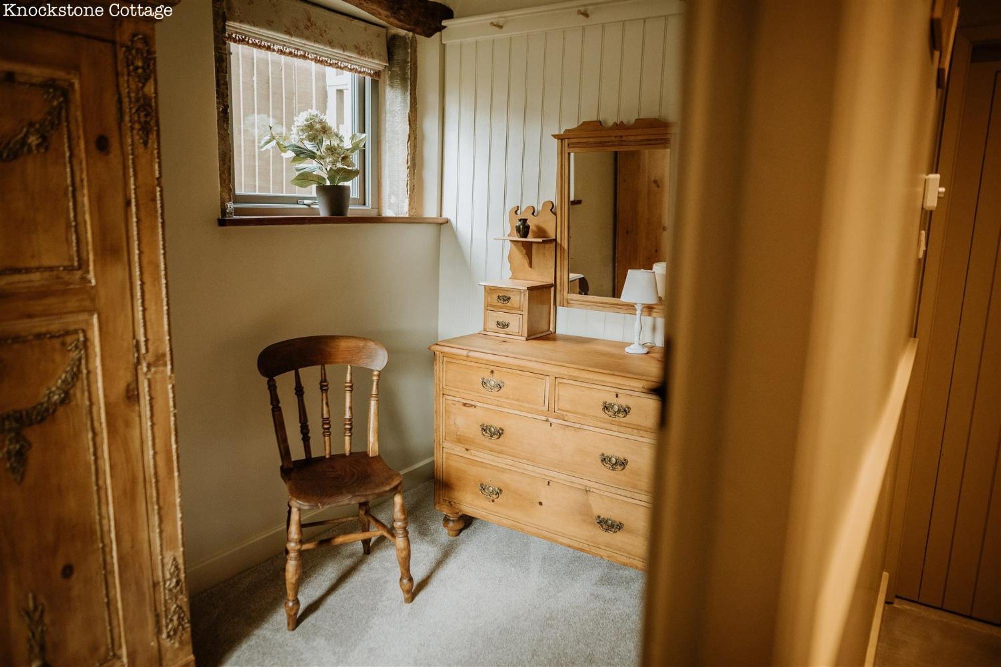 Lyme Tree Farm - Hotching Barn And Knockstone Tideswell