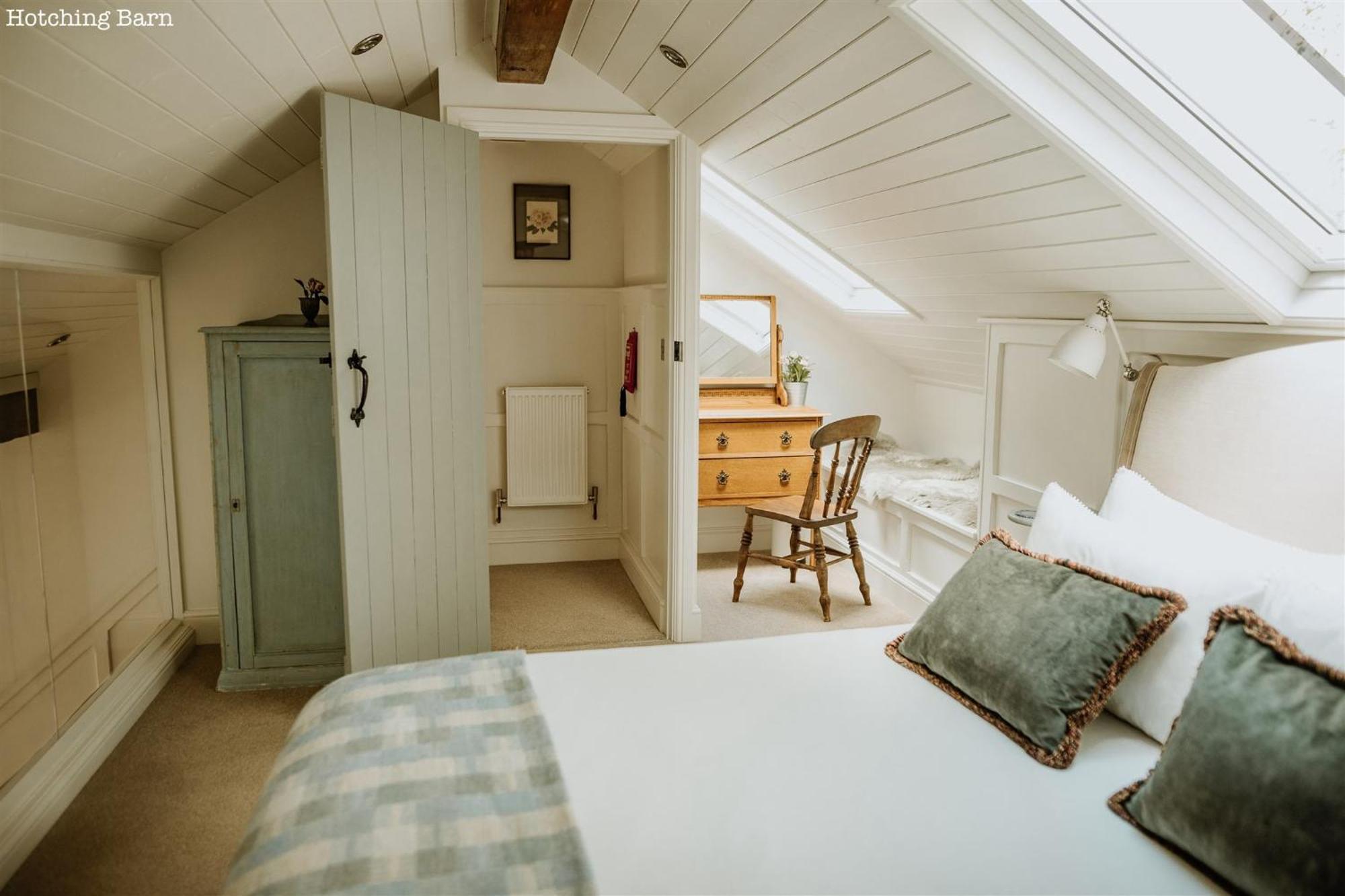 Lyme Tree Farm - Hotching Barn And Knockstone * Tideswell