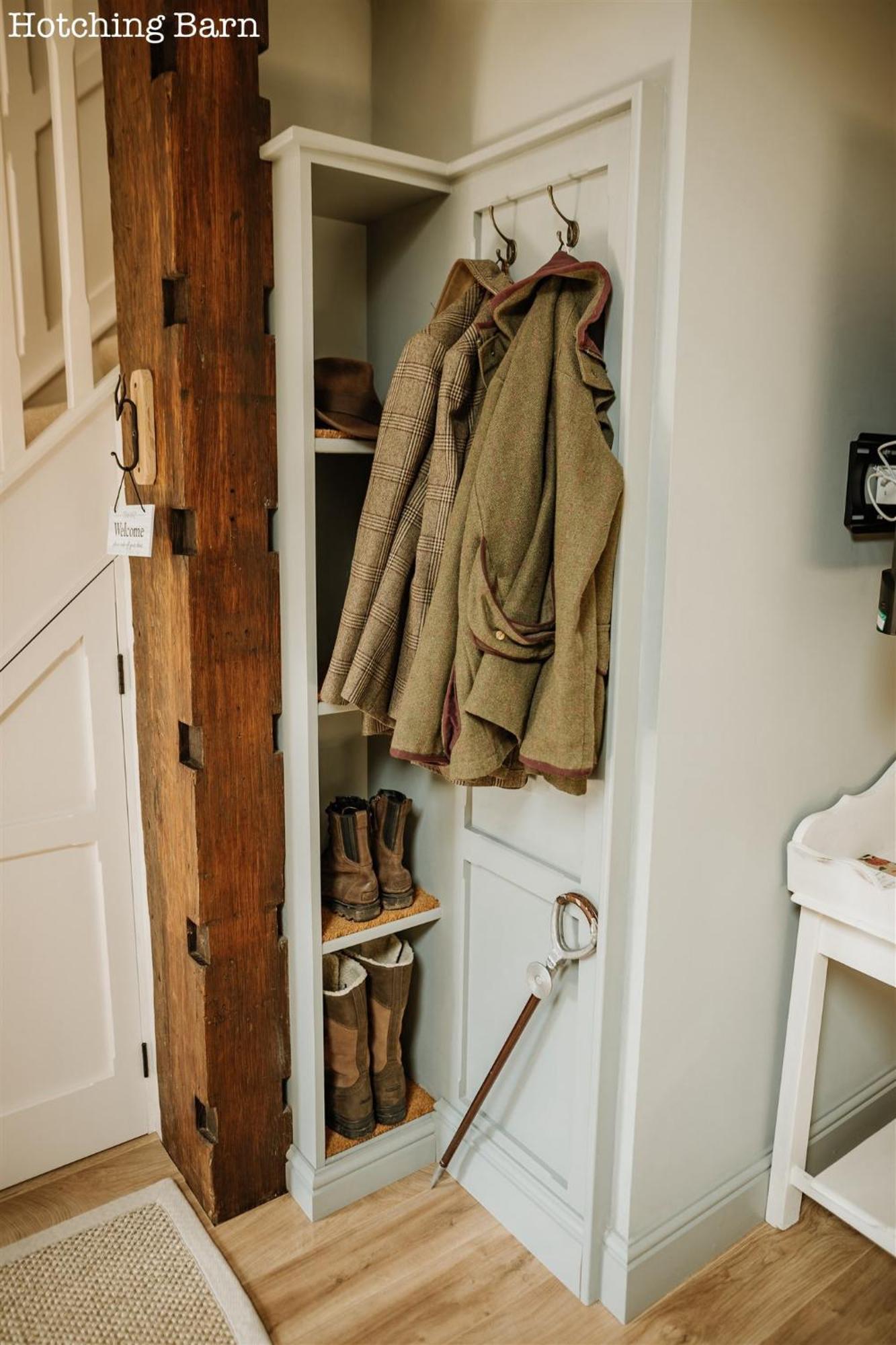 Holiday home Lyme Tree Farm - Hotching Barn And Knockstone Tideswell