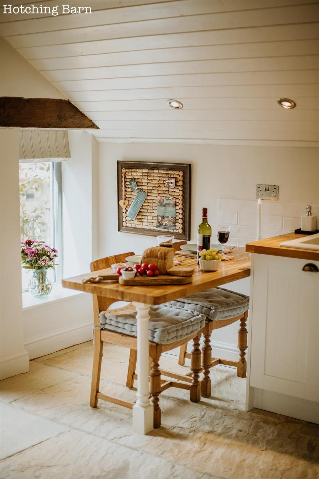 Lyme Tree Farm - Hotching Barn And Knockstone Holiday home Tideswell