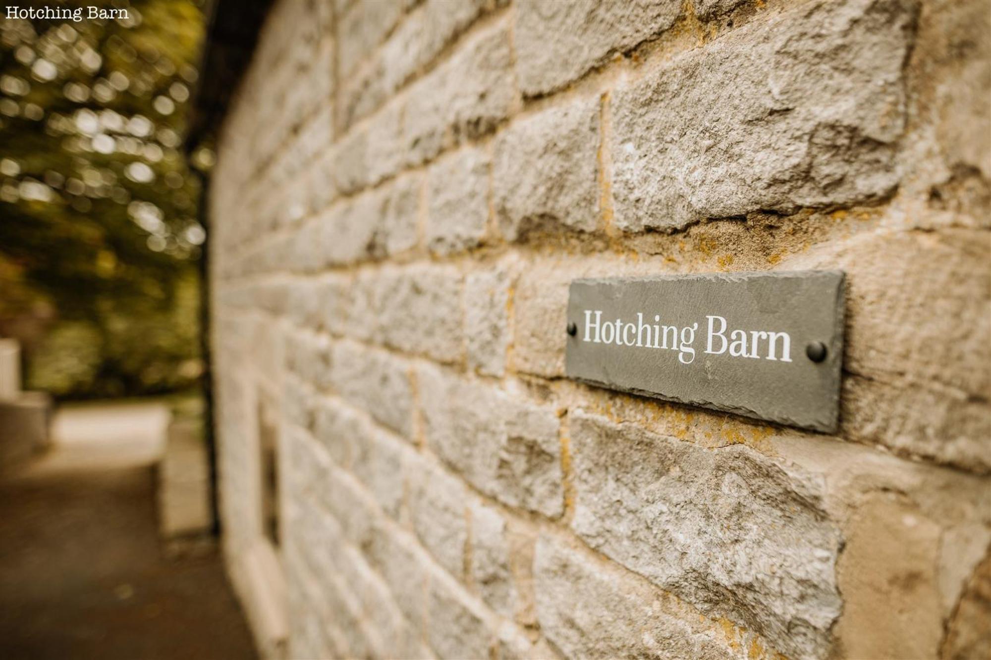 Holiday home Lyme Tree Farm - Hotching Barn And Knockstone *